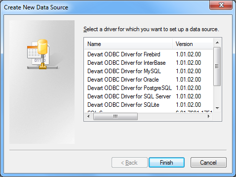 free odbc driver for mac excel 2011